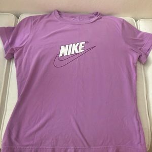 Nike Tee Shirt